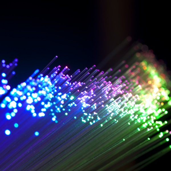 Optical Fiber.